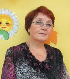 Савченко Надежда Васильевна