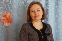 Романова Олеся Сергеевна
